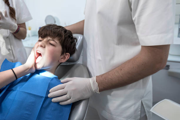 Best Emergency Dental Extractions in Stony Prairie, OH